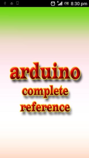 免費下載工具APP|Arduino Complete Free app開箱文|APP開箱王