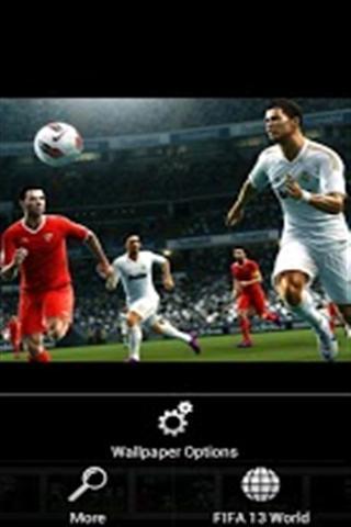 免費下載遊戲APP|FIFA 13 HD Wallpapers app開箱文|APP開箱王
