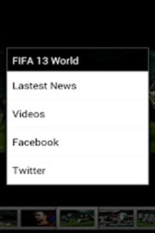免費下載遊戲APP|FIFA 13 HD Wallpapers app開箱文|APP開箱王