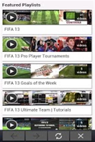 免費下載遊戲APP|FIFA 13 HD Wallpapers app開箱文|APP開箱王