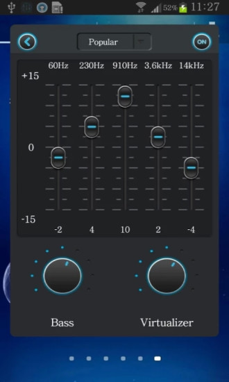音乐均衡器专业版