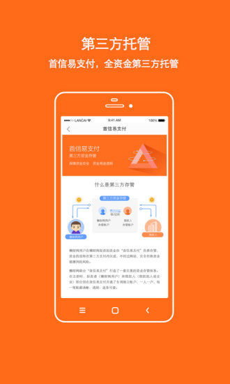 免費下載財經APP|懒财网 app開箱文|APP開箱王