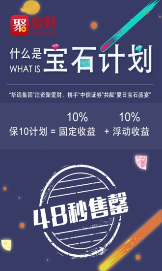 免費下載財經APP|聚爱财 app開箱文|APP開箱王