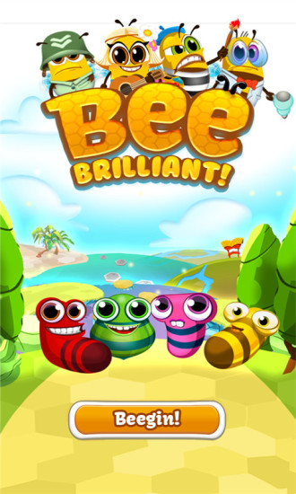 BeeBrilliant