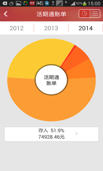 免費下載財經APP|华夏活期通 app開箱文|APP開箱王