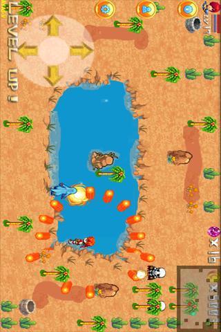 免費下載休閒APP|鳄鱼岛Crocodile Island v1.57 app開箱文|APP開箱王