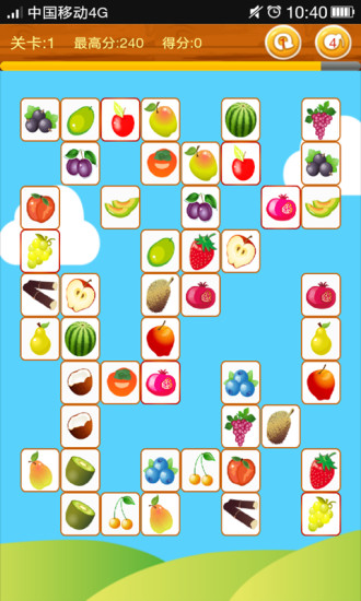 免費下載休閒APP|水果连连看 app開箱文|APP開箱王