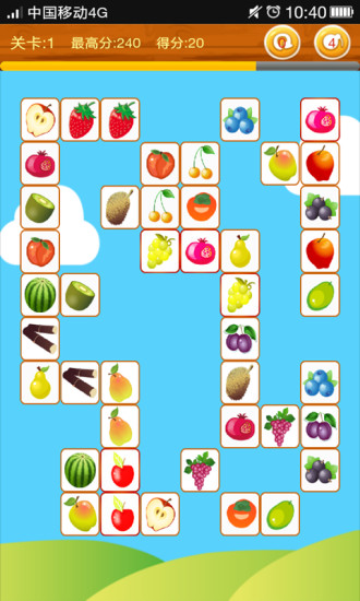 免費下載休閒APP|水果连连看 app開箱文|APP開箱王