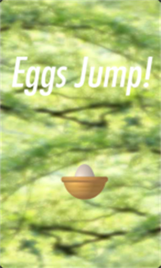 鸡蛋跳跳跳