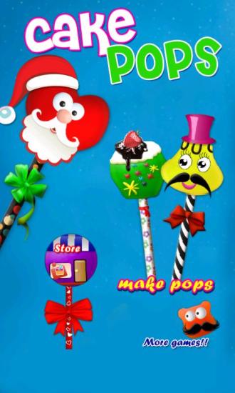 Cake Pop Maker