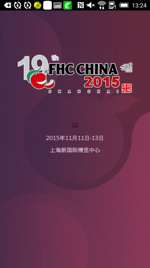 FHCChina