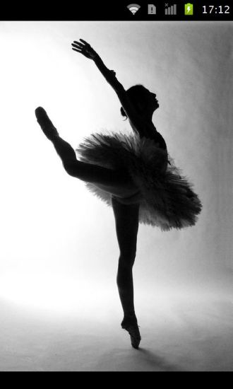 芭蕾艺术精美图集