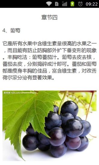 免費下載書籍APP|丰胸不可不吃的水果 app開箱文|APP開箱王