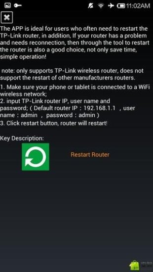 免費下載工具APP|重启路由器 app開箱文|APP開箱王