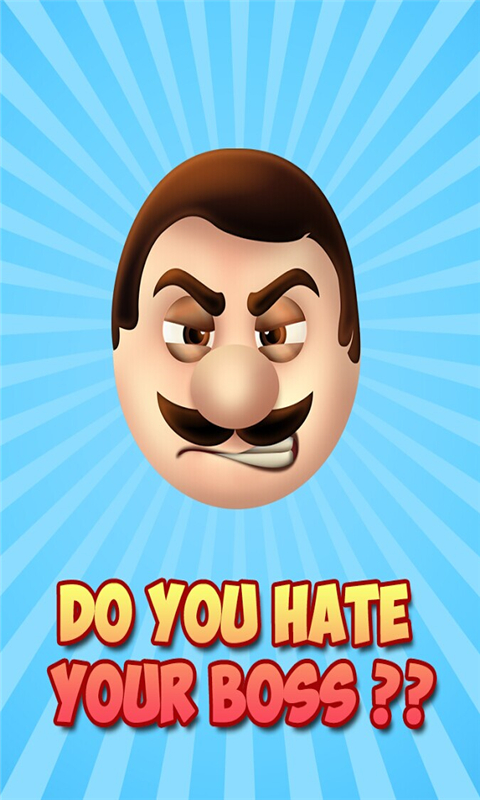 发泄游戏之拍死老板 - 搜狗应用搜索