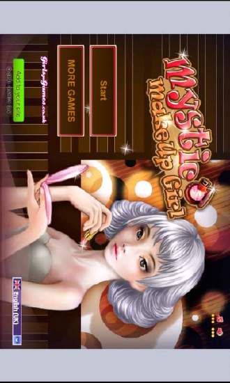 免費下載休閒APP|神秘化妆女孩 app開箱文|APP開箱王