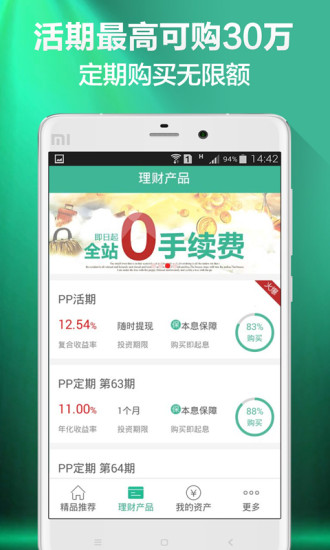 免費下載財經APP|PP基金 app開箱文|APP開箱王