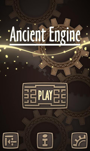 上古引擎 Ancient Engine: Labyrinth
