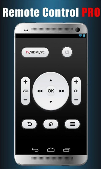 遥控器专业版