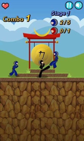 Air Penguin - 企鵝闖關大冒險 第 1 頁 :: 遊戲App :: iPod、iphone、iPad，iOS系統 討論區 :: 遊戲基地 gamebase