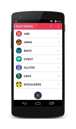 免費下載健康APP|健身房日志Gymjournal app開箱文|APP開箱王