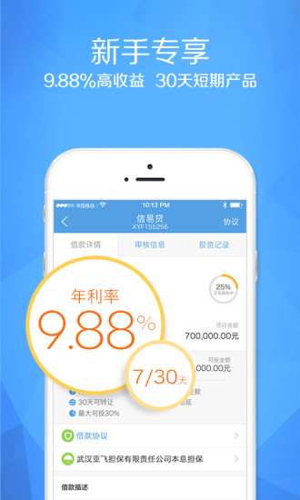 免費下載財經APP|搜易贷理财 app開箱文|APP開箱王