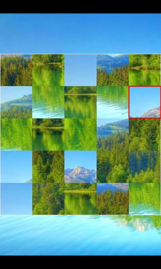 免費下載休閒APP|风景拼图小游戏 app開箱文|APP開箱王