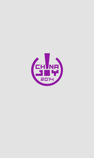 ChinaJoy2014