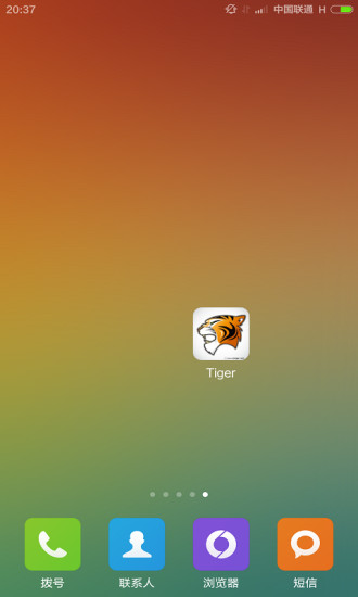 Tiger