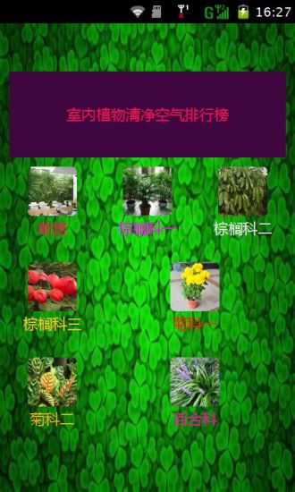 免費下載生活APP|室内植物清净空气排行榜 app開箱文|APP開箱王