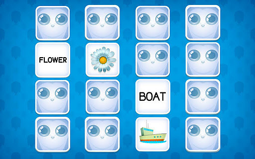 免費下載休閒APP|供儿童阅读的记忆游戏 app開箱文|APP開箱王