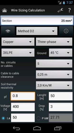 免費下載商業APP|Mobile Electrician app開箱文|APP開箱王