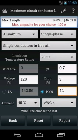 免費下載商業APP|Mobile Electrician app開箱文|APP開箱王