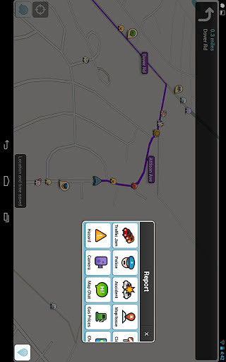 Waze