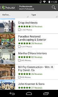 【免費新聞App】Houzz 室内设计-APP點子