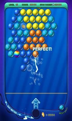 免費下載休閒APP|雷电泡泡射击 PowerRay Bubble Shooter app開箱文|APP開箱王