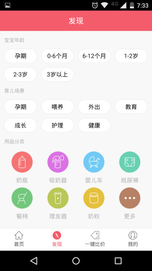 免費下載健康APP|怀孕期妈妈囤货指南 app開箱文|APP開箱王