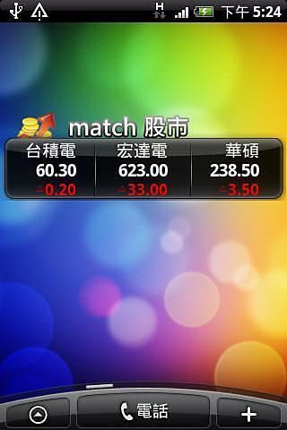 免費下載攝影APP|台湾大哥大 match股市 app開箱文|APP開箱王