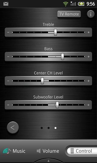 免費下載音樂APP|Integra Remote app開箱文|APP開箱王