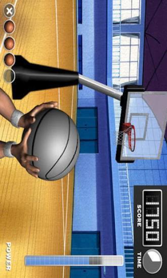 免費下載健康APP|三分球大赛(Three Point Shootout) app開箱文|APP開箱王