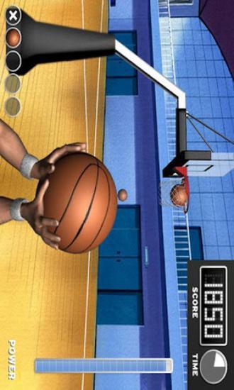 免費下載健康APP|三分球大赛(Three Point Shootout) app開箱文|APP開箱王