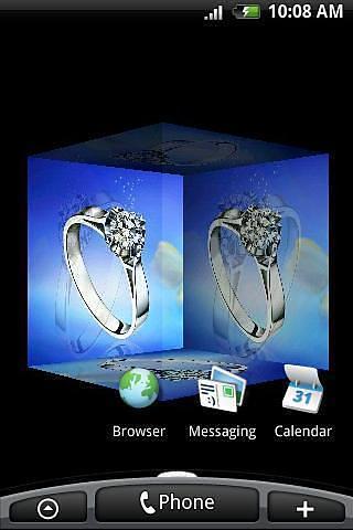 3D Ring