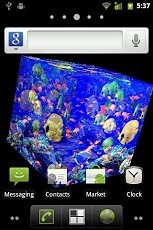 免費下載攝影APP|海洋生物动态3D壁纸(Ocean Life) app開箱文|APP開箱王