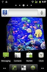 免費下載攝影APP|海洋生物动态3D壁纸(Ocean Life) app開箱文|APP開箱王