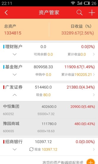 免費下載財經APP|财理你投资理财 app開箱文|APP開箱王