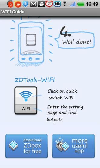 ZDTools-WIFI