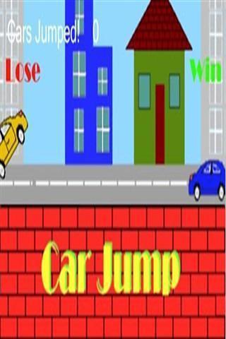 Car Jump - Free