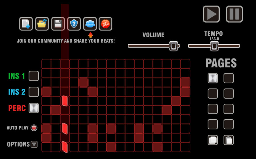 musicstudioİ(Beatmakerܛ) 2.1.0 ׿