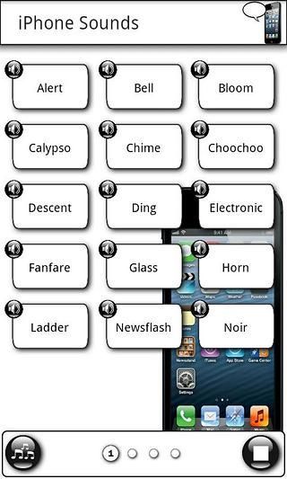 免費下載工具APP|iPhone Sounds app開箱文|APP開箱王