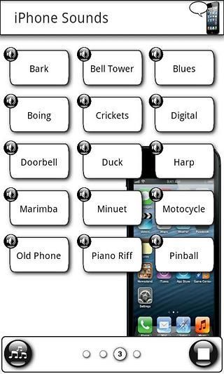 免費下載工具APP|iPhone Sounds app開箱文|APP開箱王